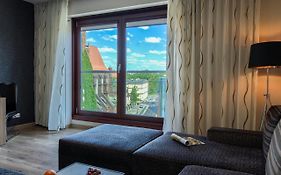 ABBA Apartments Krawiecka